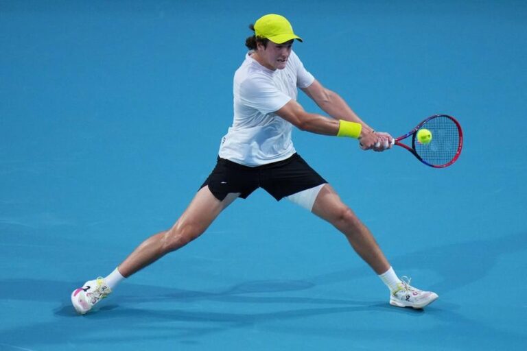 João Fonseca avança para a segunda fase do Miami Open: Confira onde assistir