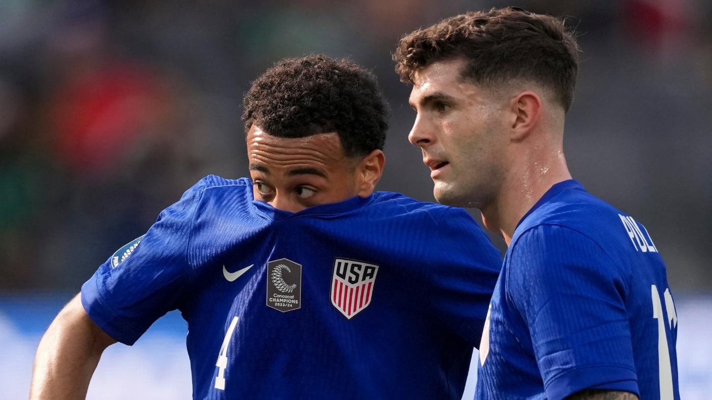 Como a USMNT pode se recuperar? O que o futebol dos EUA precisa mudar antes do jogo contra o Canadá na partida pelo terceiro lugar da Nations League.