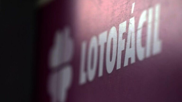 Concurso 3346 da Lotofácil: Confira os números sorteados!