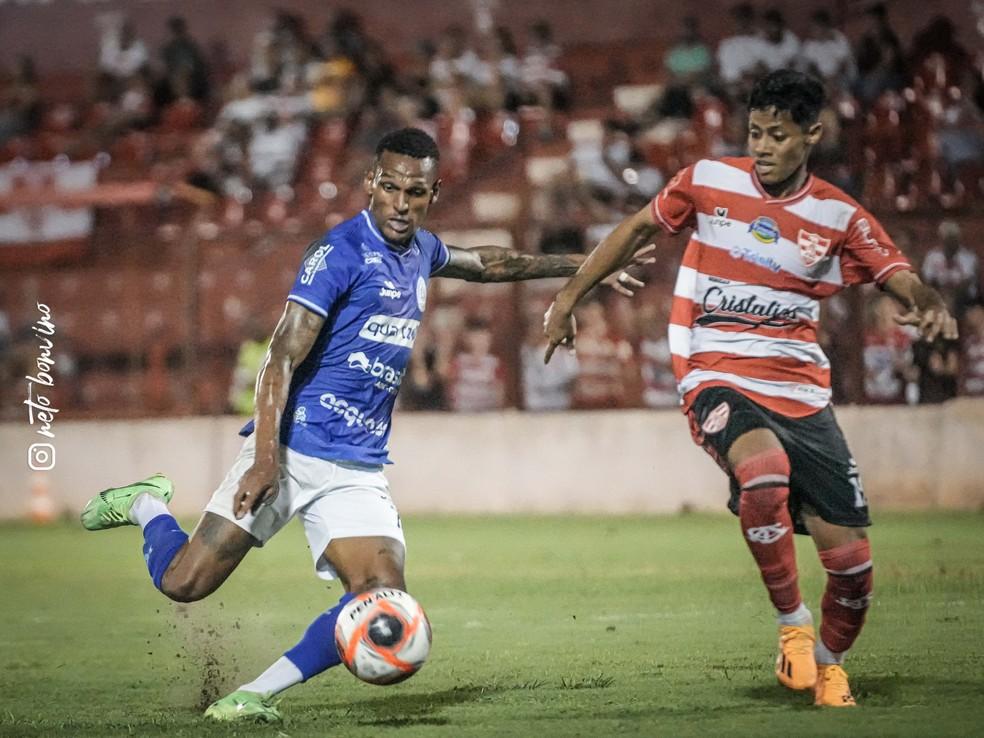 Linense x São Bento, Série A2 do Paulista