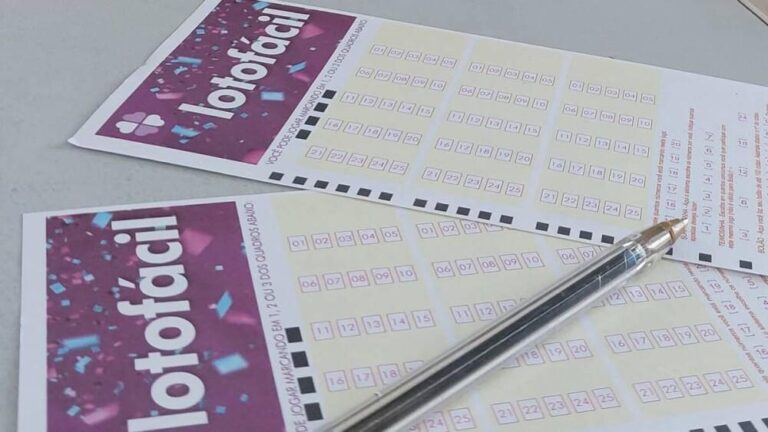Apostador do Rio de Janeiro ganha prêmio de R$ 11 mil na Lotofácil