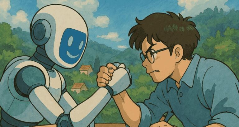 Criação de Imagens ao Estilo Studio Ghibli Gera Dificuldades para OpenAI