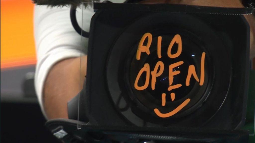 De Minaur venceu João Fonseca no Miami Open