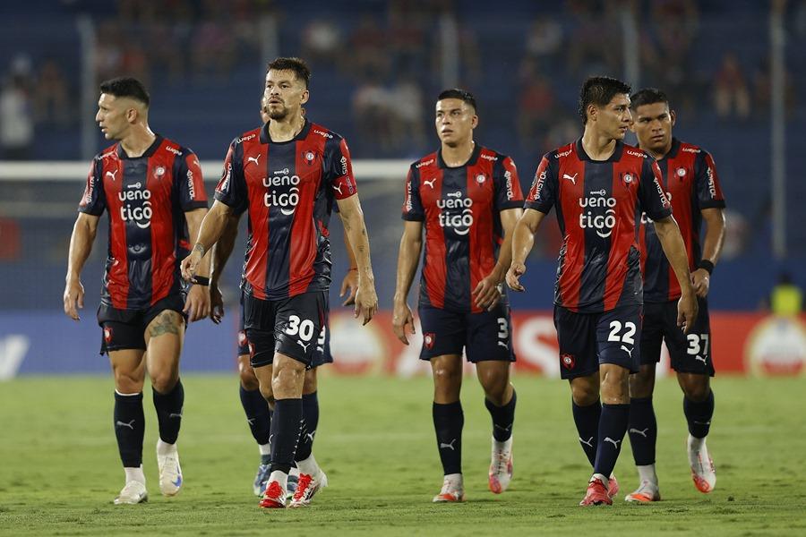 Melgar e Cerro Porteño abrem a luta por uma vaga na fase de grupos da Libertadores