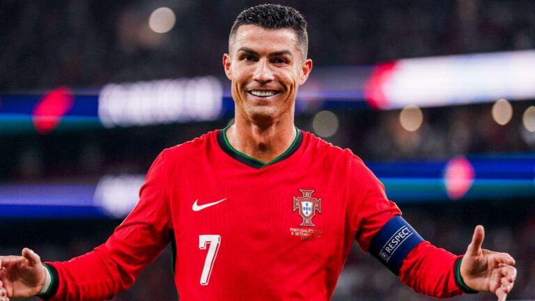 Cristiano Ronaldo pode alcançar 1.000 gols com ajuda de adversários