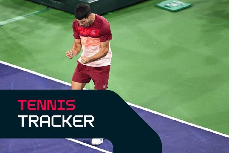 Holger Rune Choca e Avança Para a Final em Indian Wells