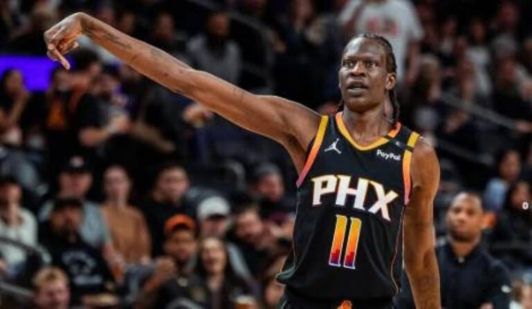 Onde Assistir ao Vivo o Confronto entre Phoenix Suns e Minnesota Timberwolves na NBA