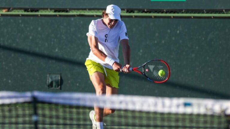 João Fonseca encara Hugo Gaston nas quartas do Challenger de Phoenix