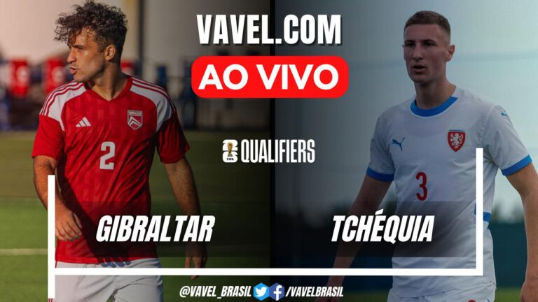Eliminatórias da Copa: Tchéquia Vence Gibraltar em Confronto Decisivo