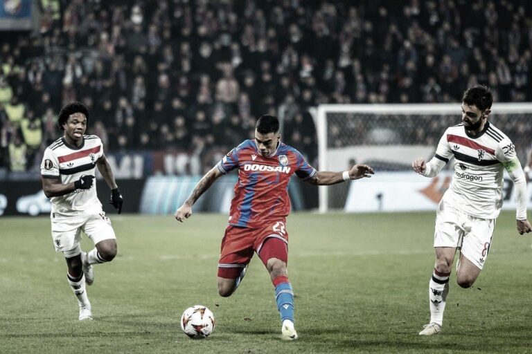 Viktoria Plzeň x Lazio: As Expectativas do Meia Cadu Antes do Confronto na Europa League