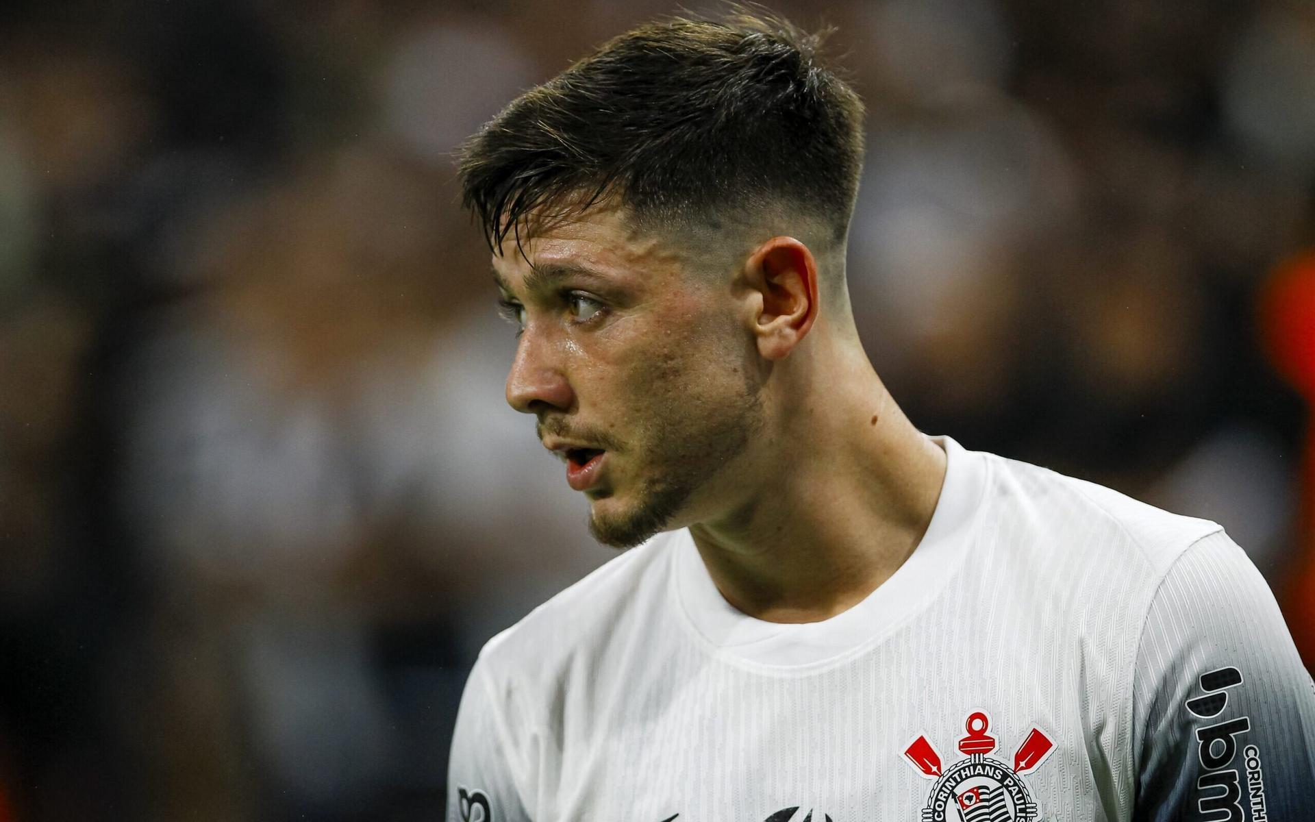 Corinthians se prepara para jogo decisivo