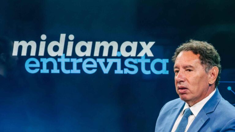 Gerson Claro fala sobre Detran-MS e futuro da Alems em entrevista