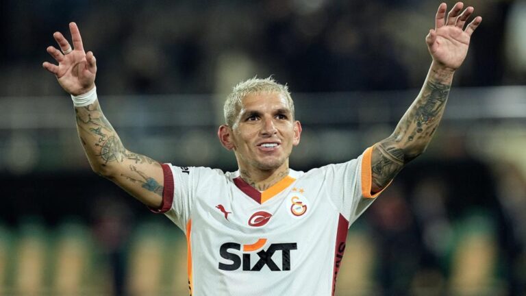 Galatasaray e Antalyaspor: A expectativa para o confronto na Süper Lig