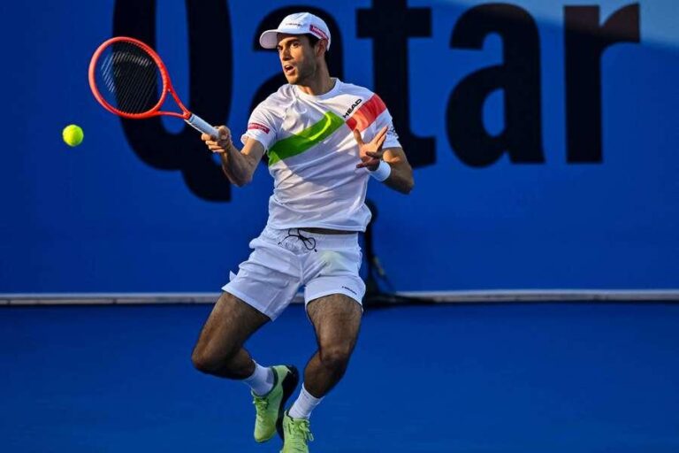 Nuno Borges e João Fonseca se Destacam no Challenger de Phoenix