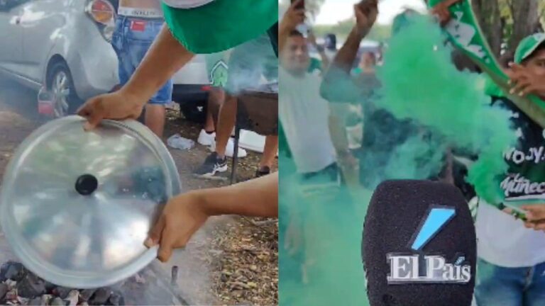 Clássico Vallecaucano: A Prévia Celebrada com Asados e Arengas