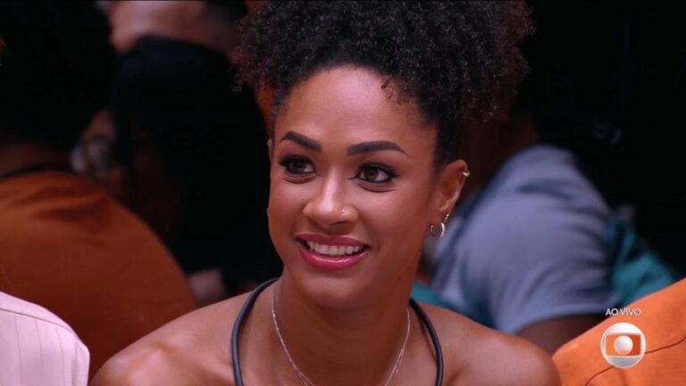 Eliminação de Aline marca reviravolta no BBB 25 e gera novas estratégias entre os participantes