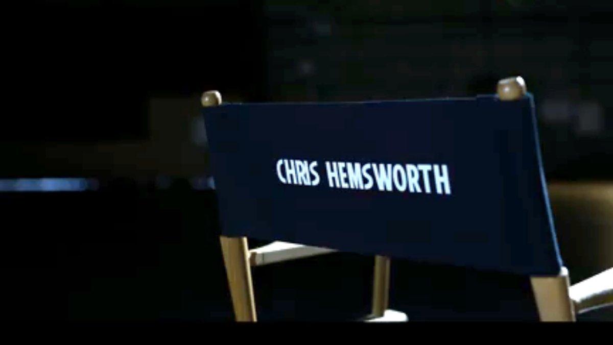 Chris Hemsworth Marvel Studios MCU return