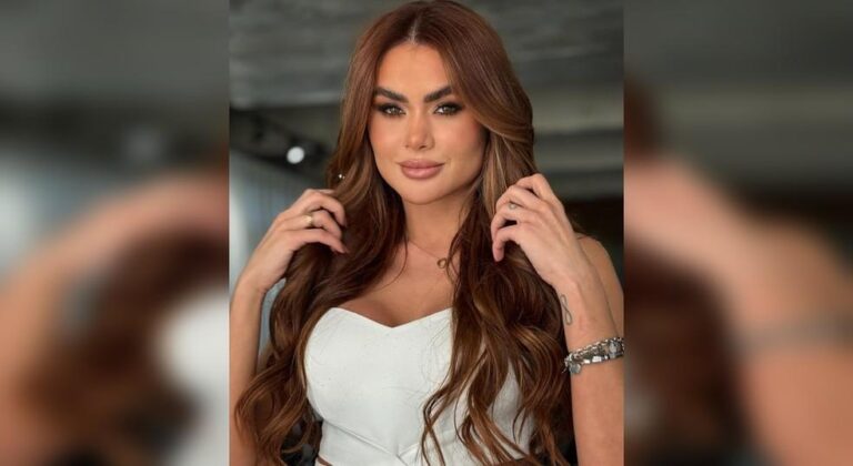 Justiça concede habeas corpus à influenciadora Natacha Horana