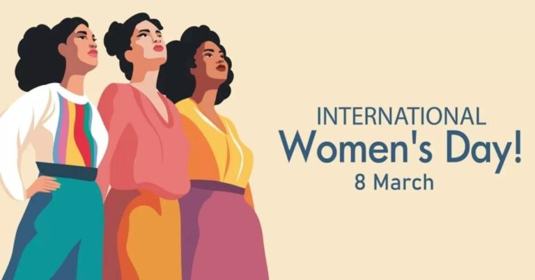 Dia Internacional da Mulher 2025: Celebração, Mensagens e Inspiração