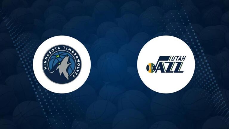 Timberwolves Buscam Vitória Contra o Jazz em Partida Decisiva