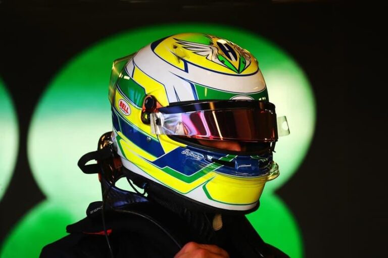 Gabriel Bortoleto: A Nova Esperança Brasileira na Fórmula 1