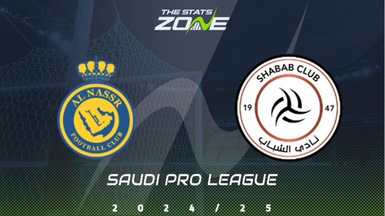 Al Nassr e Al Shabab se enfrentam em jogo decisivo da Saudi Pro League