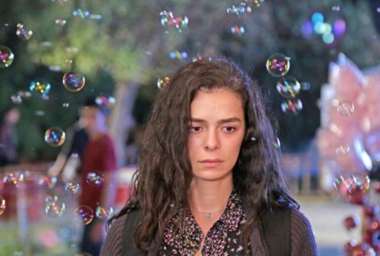 Força de Mulher: Bahar e Sirin Dominam a Semana com Reviravoltas Surpreendentes