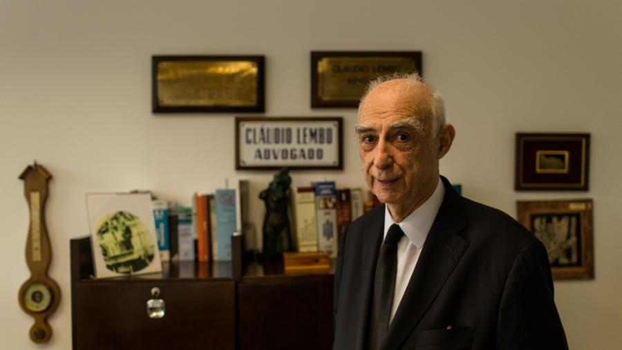 Cláudio Lembo