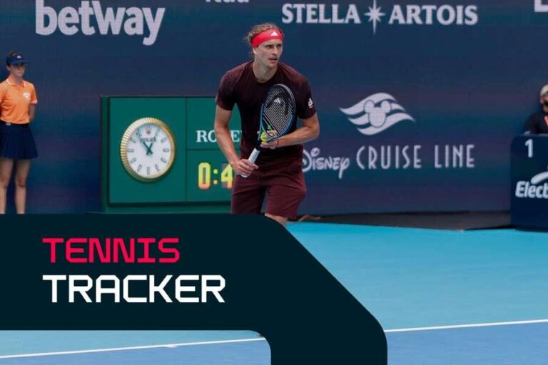 Osaka enfrenta Paolini no Miami Open: Expectativas e Confrontos