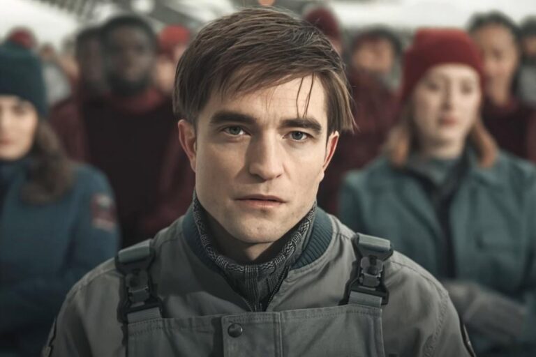 Mickey 17 Domina as Bilheteiras da Coreia do Sul em Estreia Impressionante