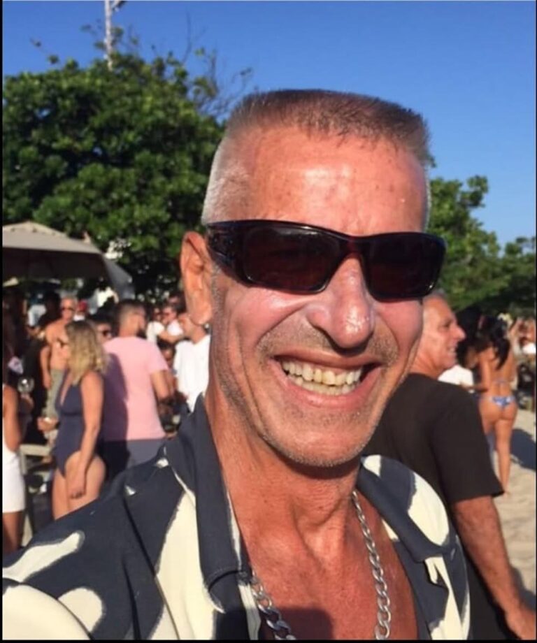 Morre aos 70 anos o surfista, ator e apresentador Daniel Sabbá