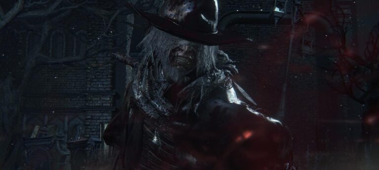Celebrando 10 Anos de Bloodborne: O Legado do Medo e Coragem