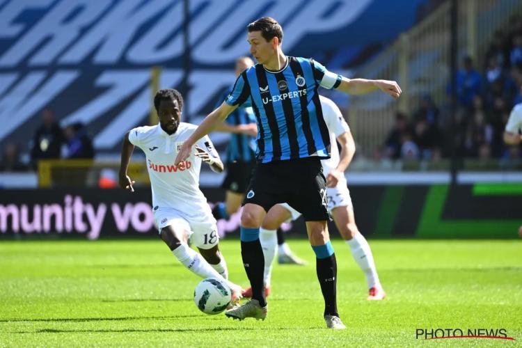 Club Brugge 2-0 Anderlecht