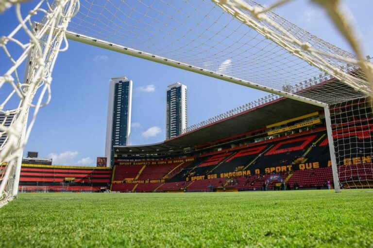 Maguary e Retrô se enfrentam em semifinal emocionante do Campeonato Pernambucano