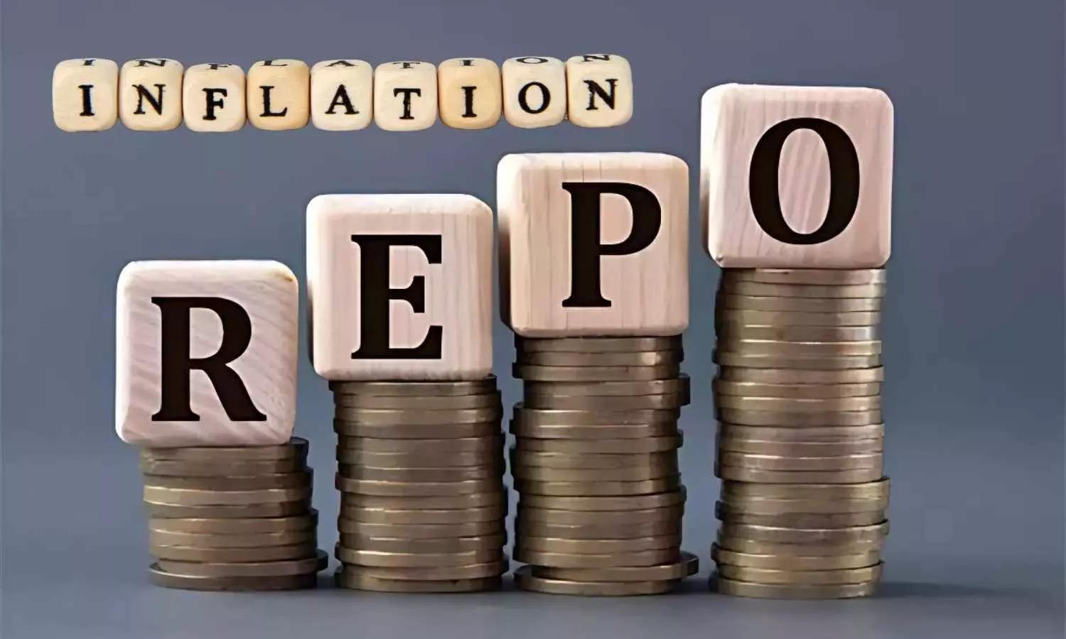 Repo Rate vs. Inflation: What It Means for 2025 Homebuyers