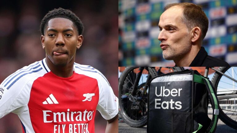 Myles Lewis-Skelly e a Primeira Convocação para a Seleção Inglesa: O Que Você Precisa Saber