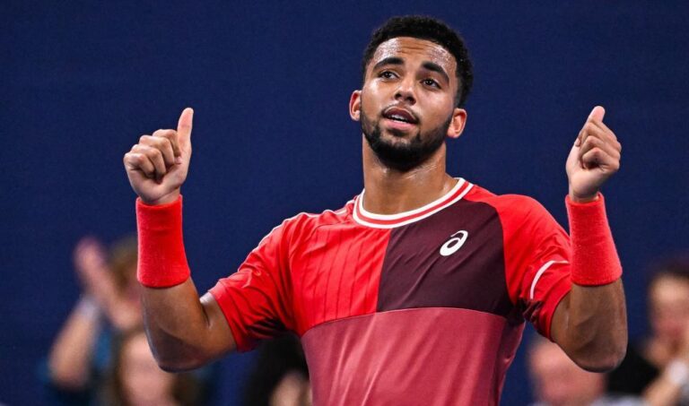 Arthur Fils brilha em Miami e Indian Wells: um futuro promissor no tênis