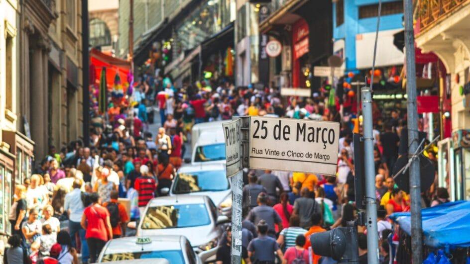 Celebrations in several municipalities in São Paulo for local anniversaries and religious events.