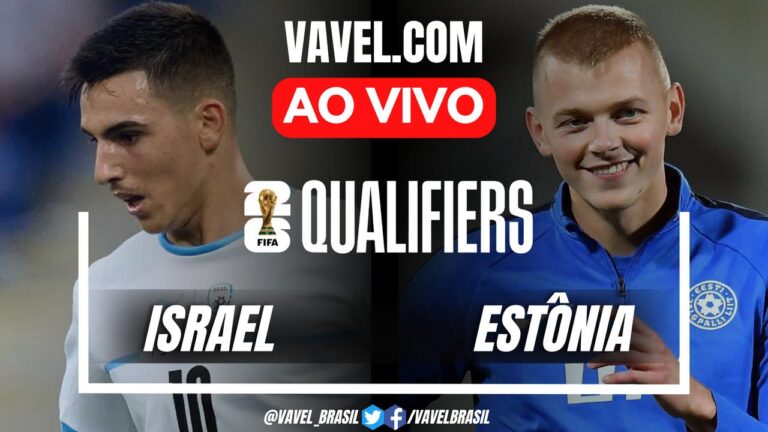 Israel conquista vitória emocionante diante da Estônia nas Eliminatórias Europeias