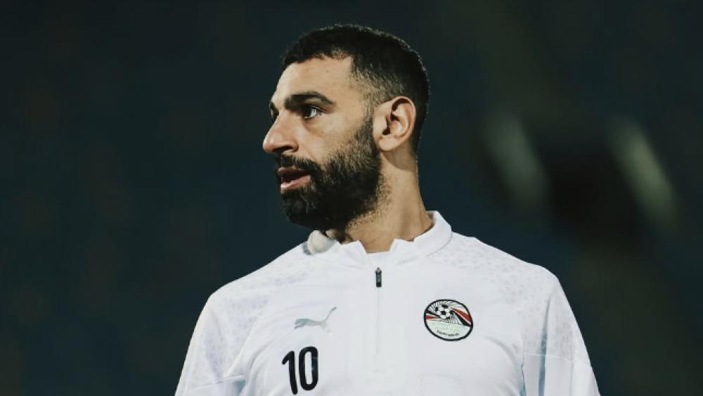 Egito enfrenta a Serra Leoa pelas Eliminatórias da Copa do Mundo