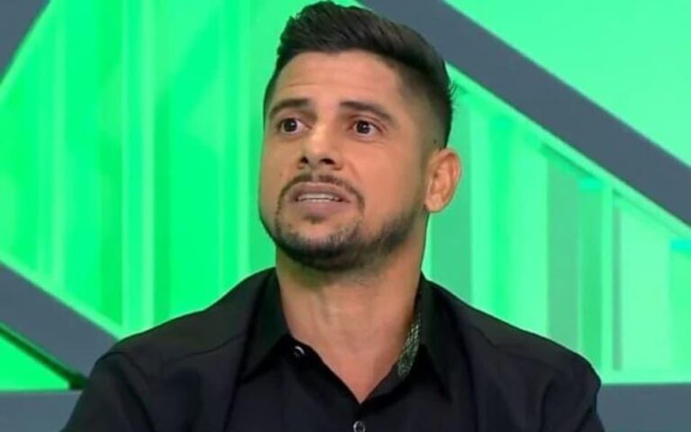 Band contrata Edu Dracena após saída de Denílson para a Globo