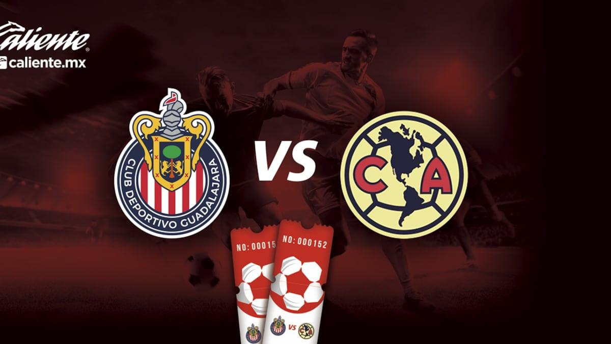 Chivas vs América