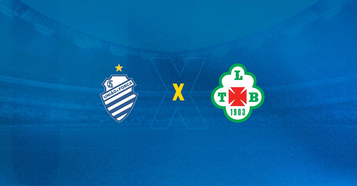 Escudos de CSA x Tuna Luso se enfrentam na Copa do Brasil