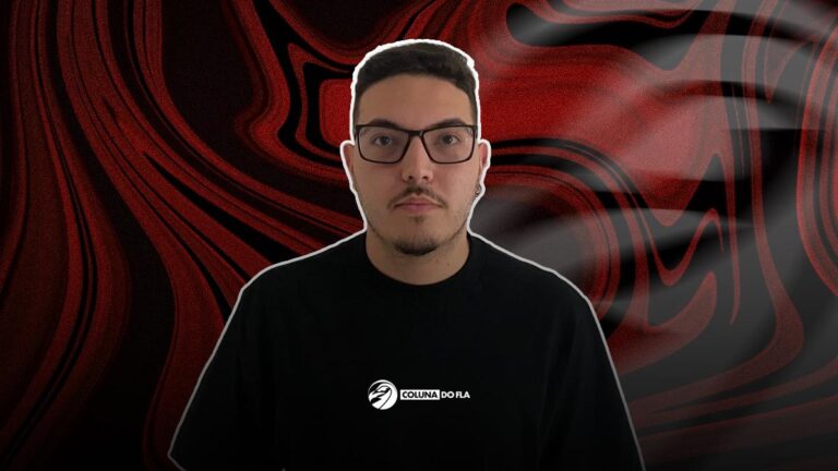 Flamengo inicia sua jornada na Libertadores Sub-20 contra o Olimpia