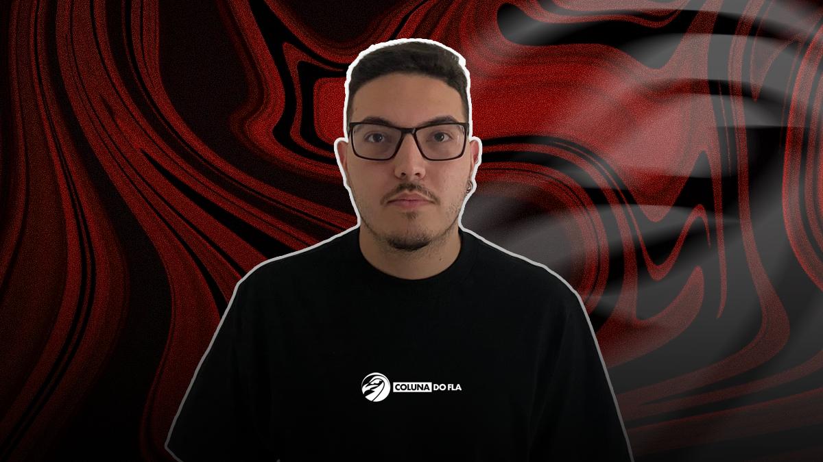 Flamengo na Libertadores Sub-20