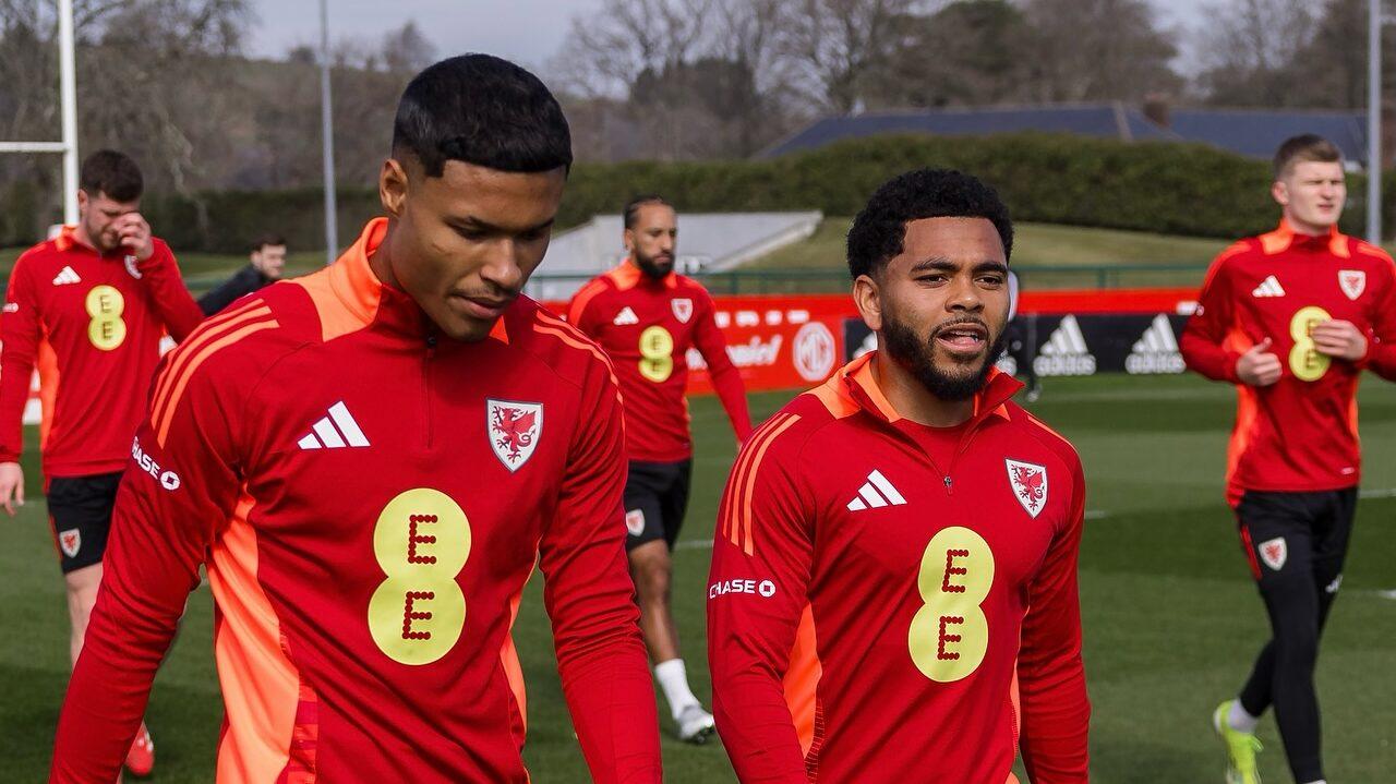 País de Gales x Cazaquistão: análise do confronto pelas Eliminatórias e onde assistir ao vivo.