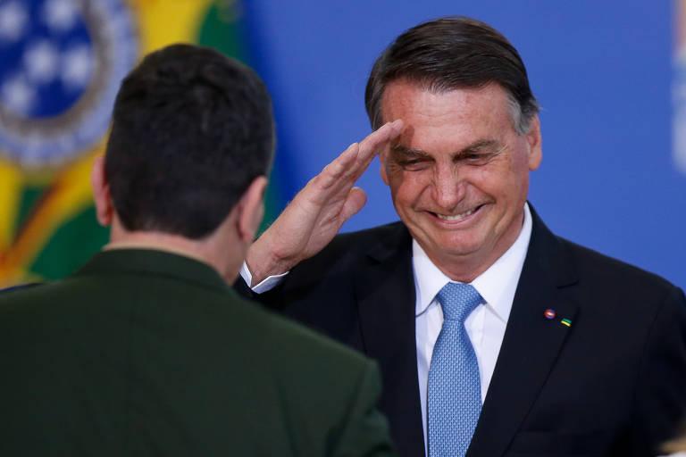 Entenda papel de Bolsonaro na trama golpista, segundo denúncia da PGR