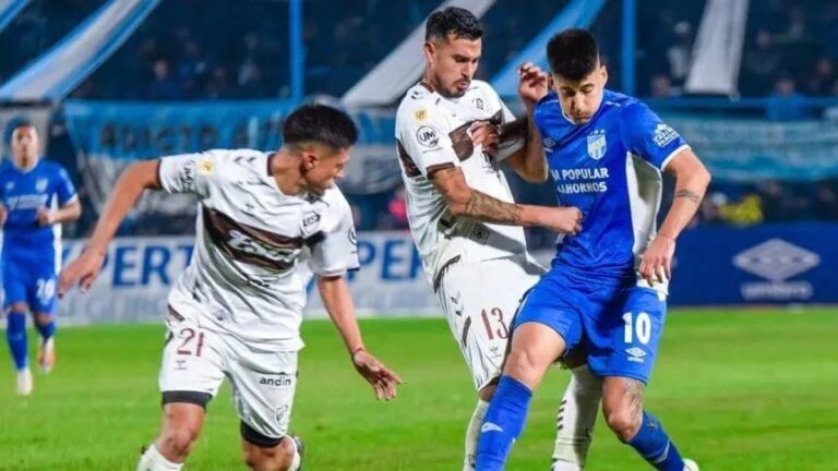 Atlético Tucumán Enfrenta Platense em Busca de Retorno às Vitórias