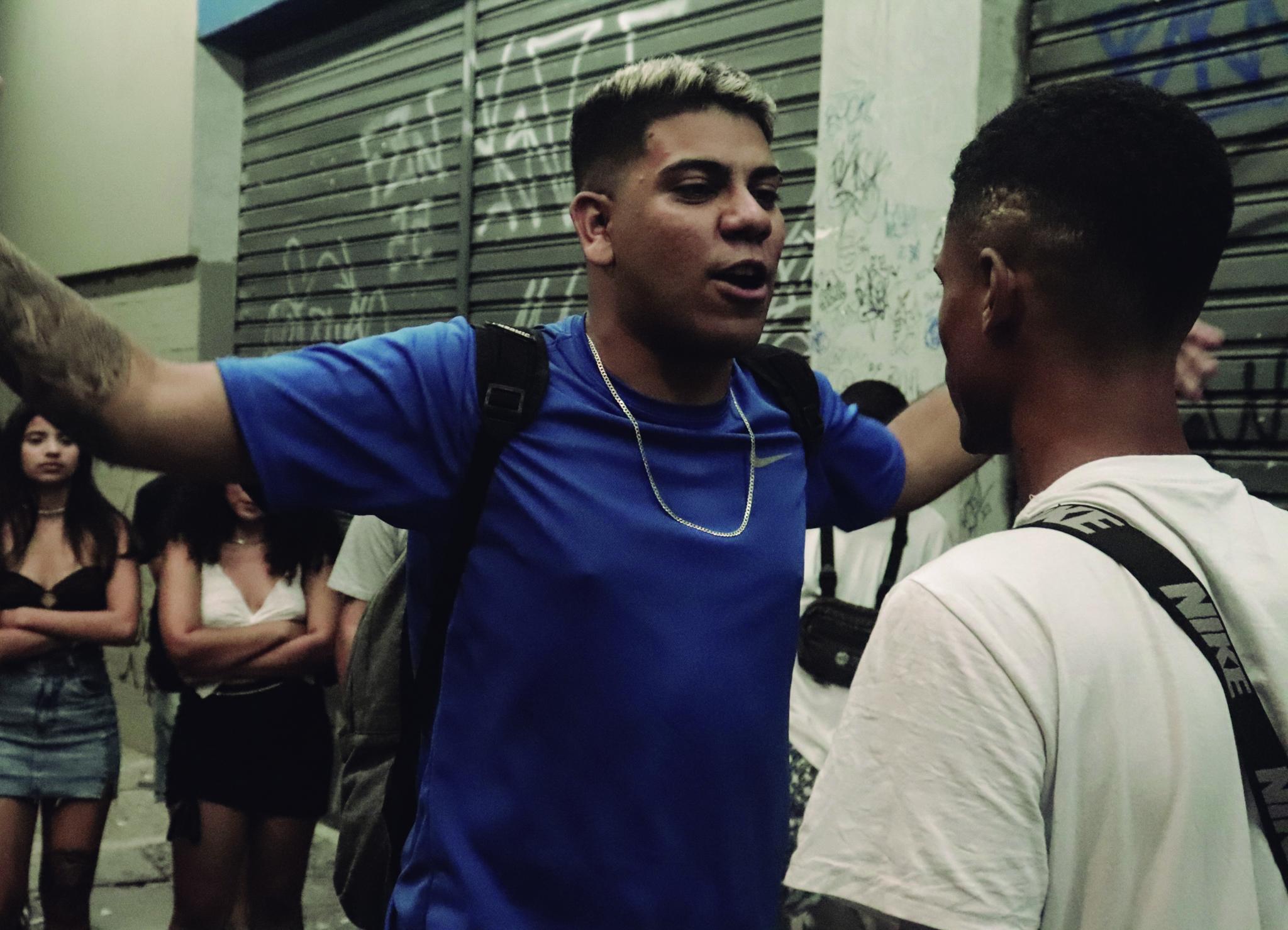 Sepultura - Lollapalooza 2025 Setlist