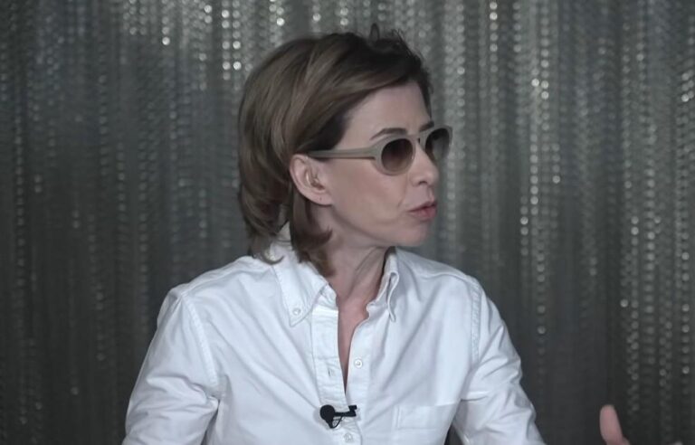 Fernanda Torres e Walter Salles Celebram o Oscar com “Ainda Estou Aqui”